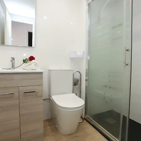 Apartament Pinar Luxe Salou