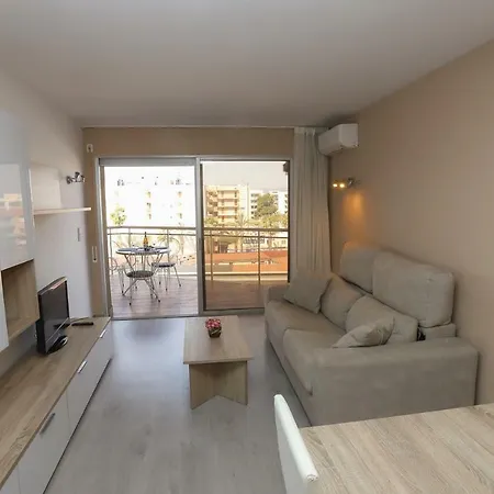 Apartament Pinar Luxe Salou