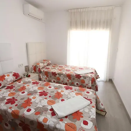 Apartament Pinar Luxe