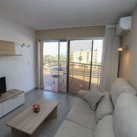 Pinar Luxe * Salou