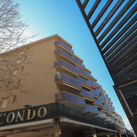 Apartament Pinar Luxe