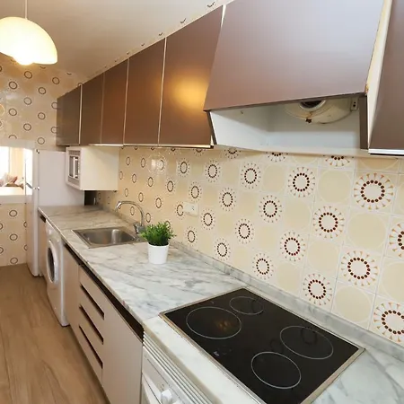 Pinar Luxe Apartament Salou