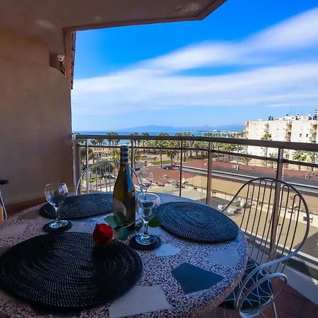 Pinar Luxe Apartament *