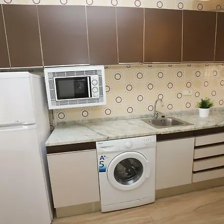 Apartament Pinar Luxe Salou