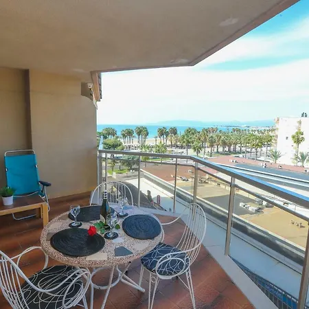 Pinar Luxe Salou