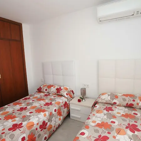 Pinar Luxe 아파트 살루